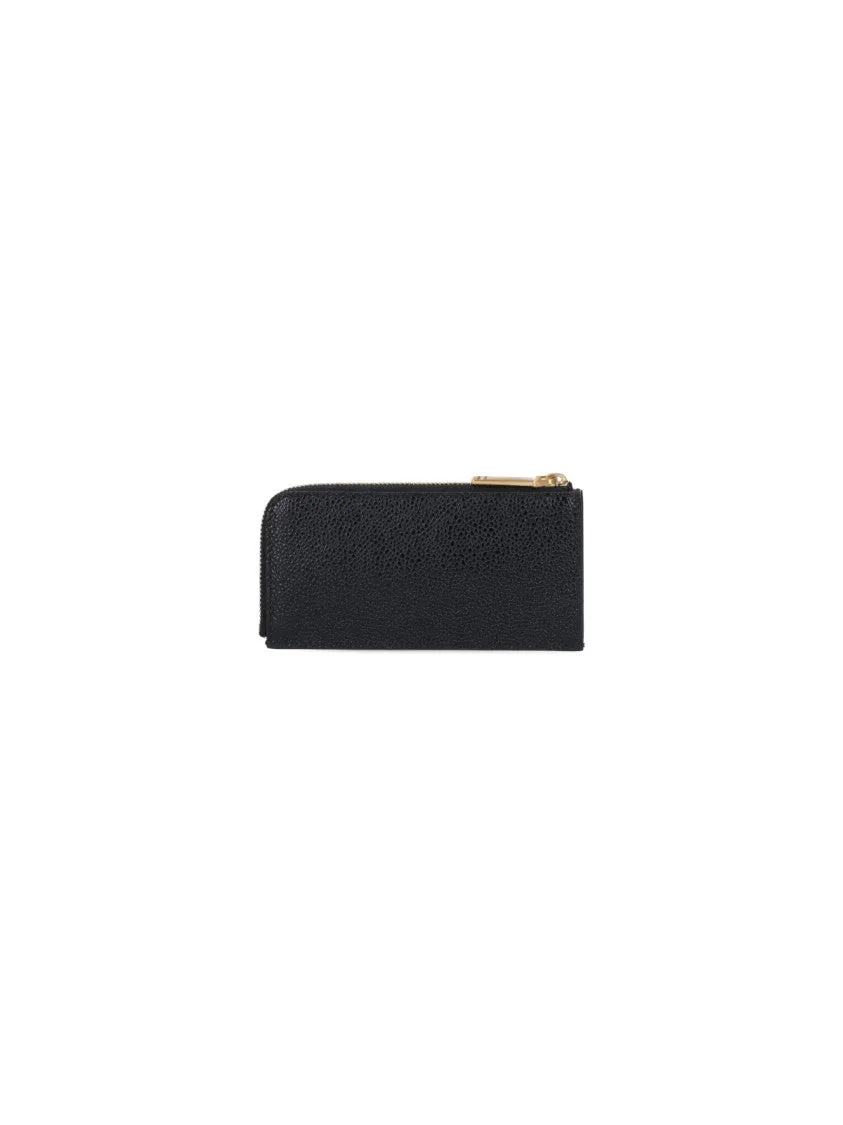 Logo Zip Wallet ?Black