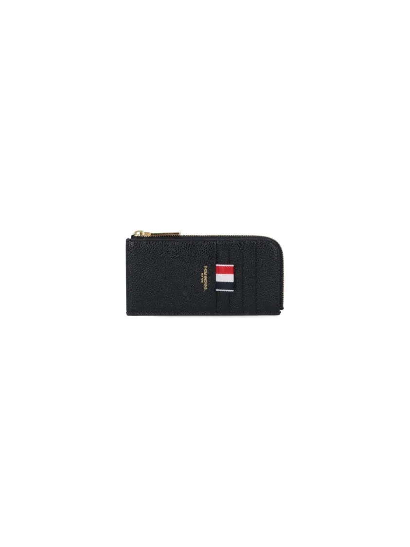 Logo Zip Wallet ?Black