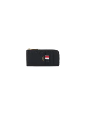 Logo Zip Wallet ?Black
