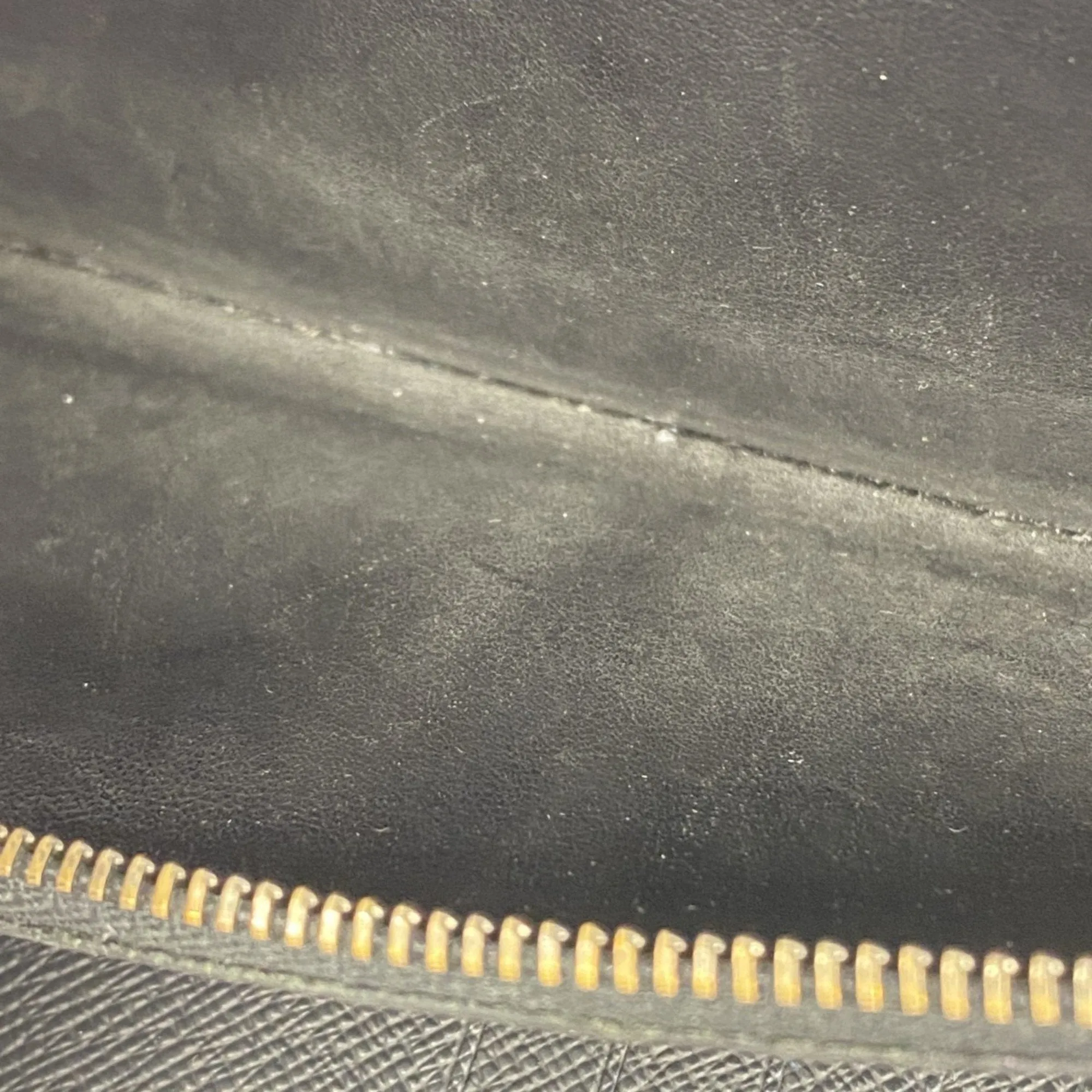 Louis Vuitton Long Wallet (Bi-Fold) (Pre-Owned)