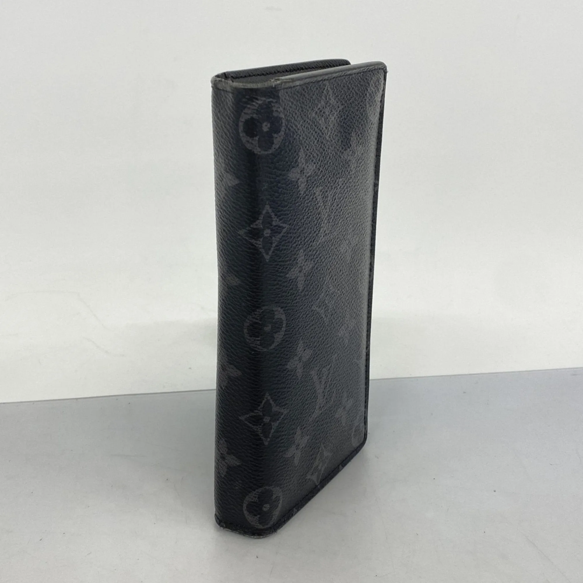 Louis Vuitton Long Wallet (Bi-Fold) (Pre-Owned)