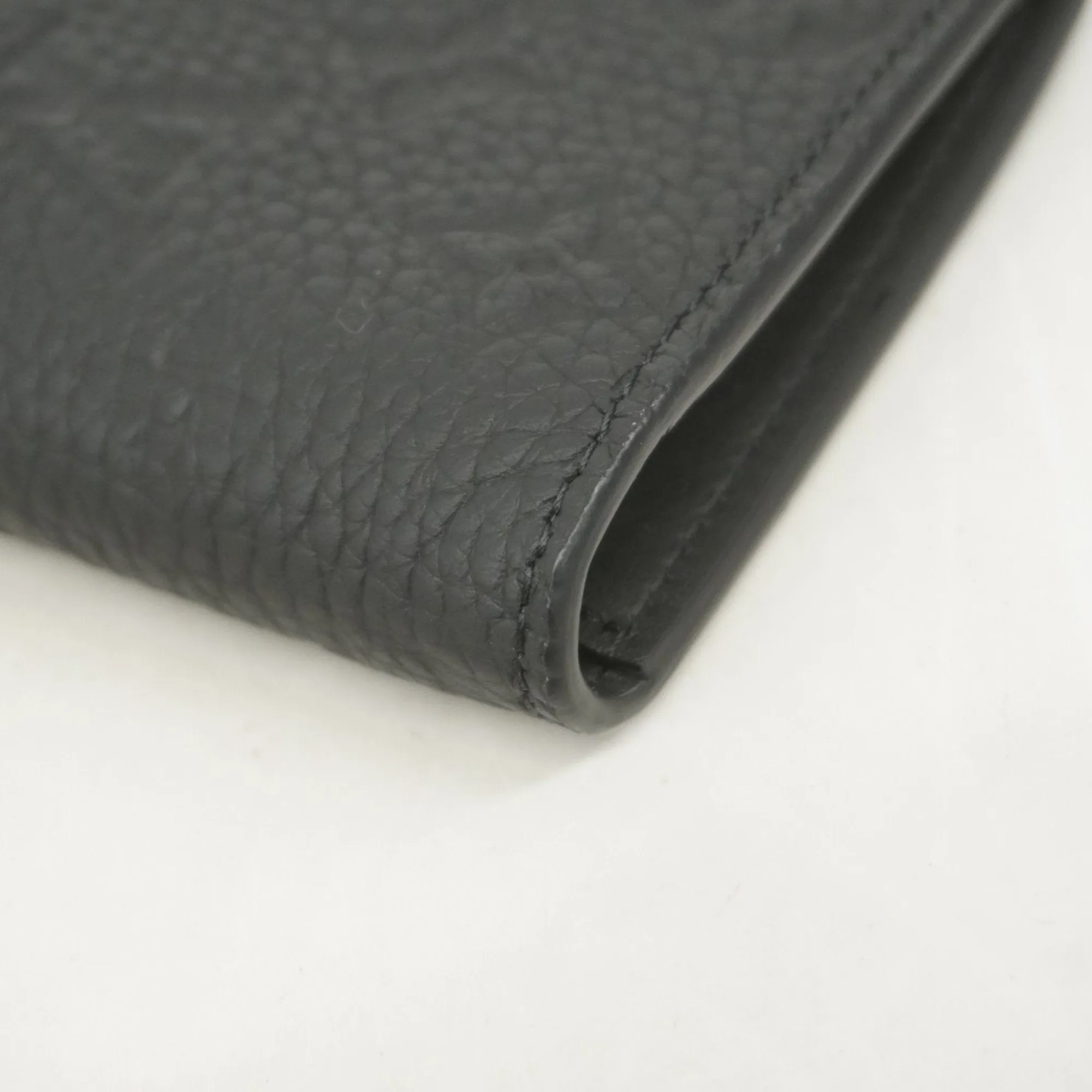 Louis Vuitton Long Wallet (Bi-Fold) (Pre-Owned)