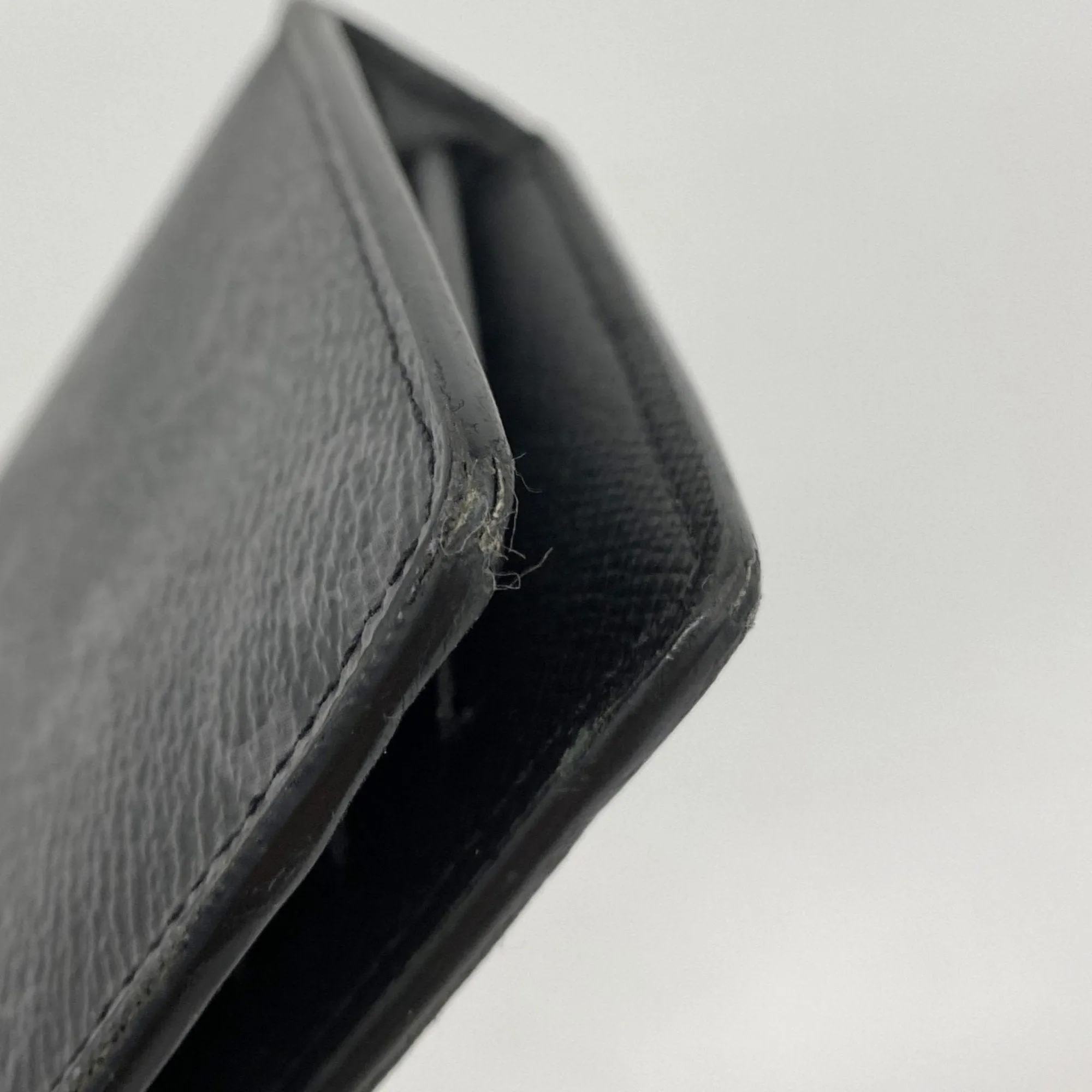 Louis Vuitton Long Wallet (Bi-Fold) (Pre-Owned)