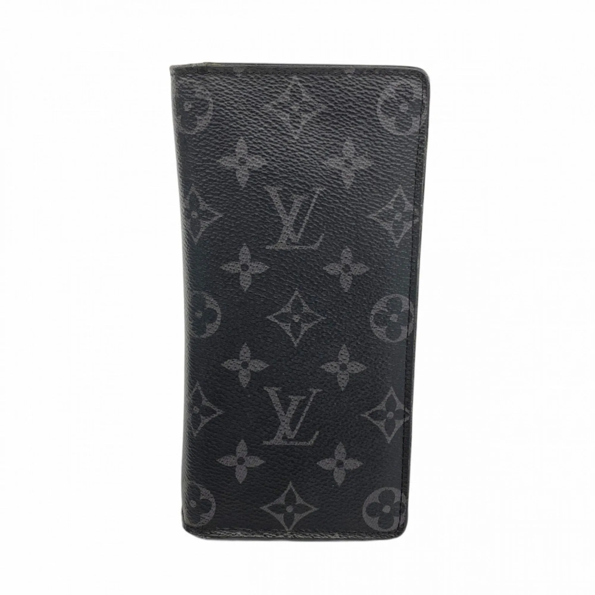 Louis Vuitton Long Wallet (Bi-Fold) (Pre-Owned)