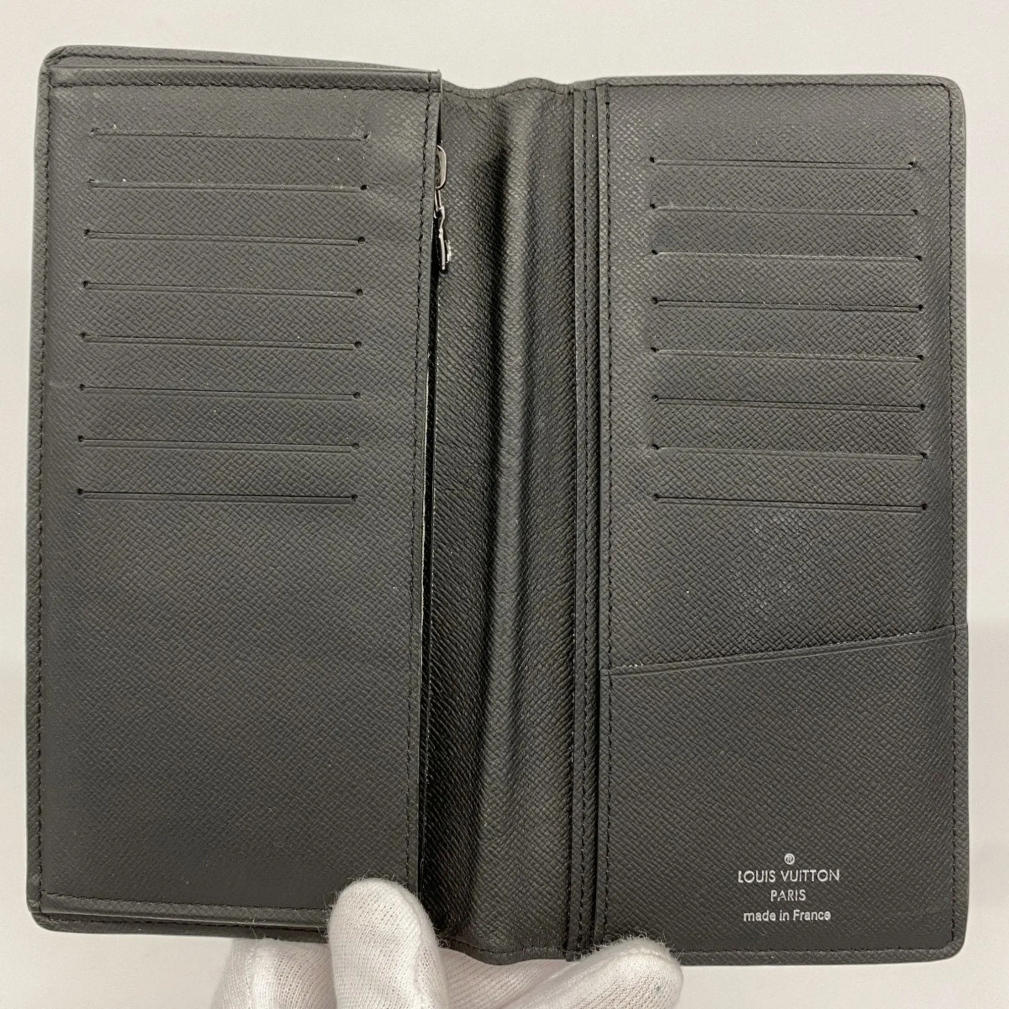 Louis Vuitton Long Wallet (Bi-Fold) (Pre-Owned)