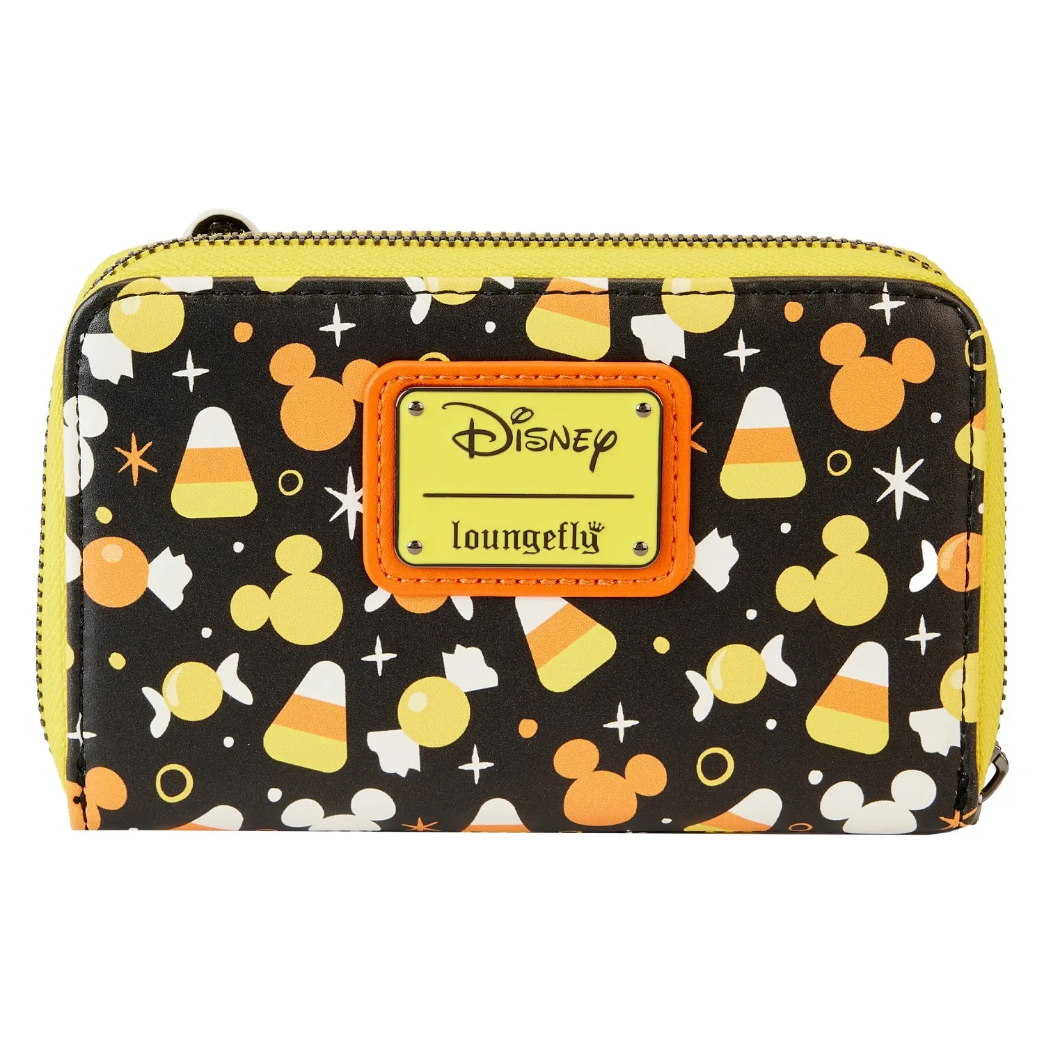 Loungefly x Disney Mickey and Friends Candy Corn Purse