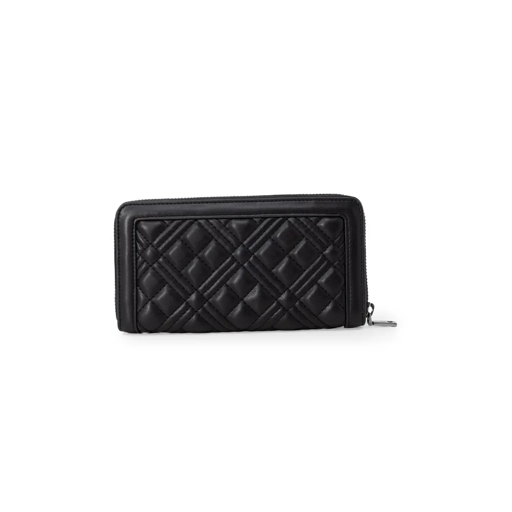 Love Moschino  Polyethylene Men's Wallet