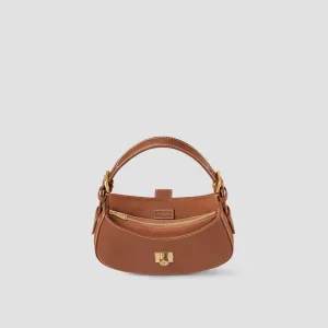 Low Key Shoulder Bag