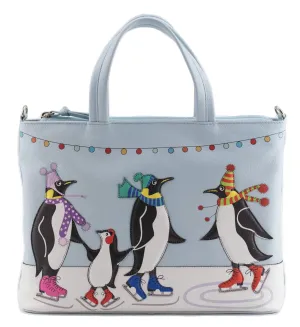 Mala 32-7414-32 Chille Multiway Grab Bag Multi