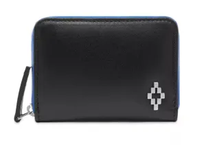 Marcelo Burlon  Leather Men's Wallet