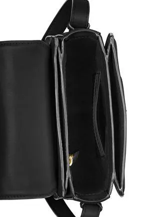 Michael Michael Kors Cary Saddle Crossbody