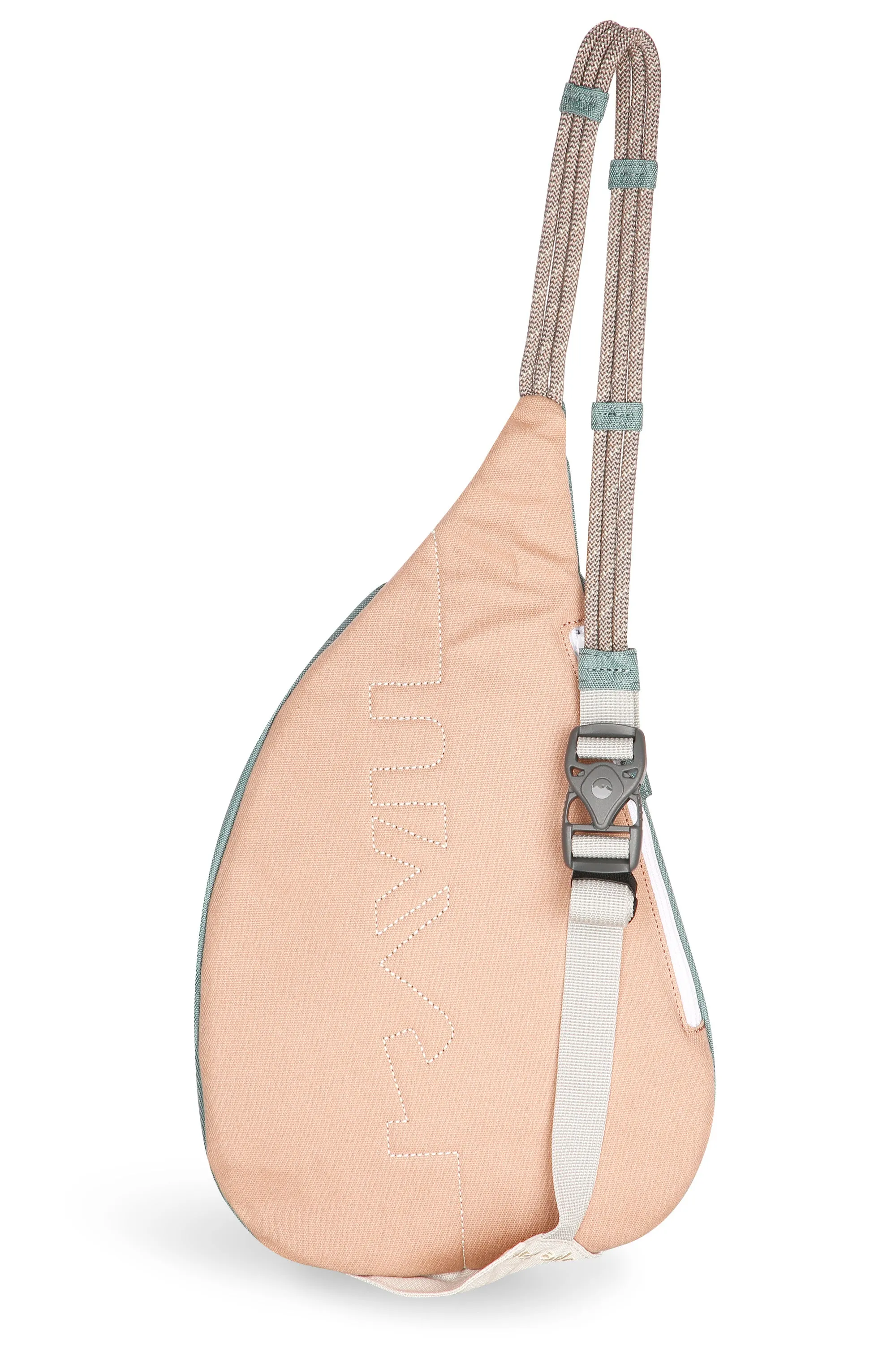 Mini Remix Rope Bag