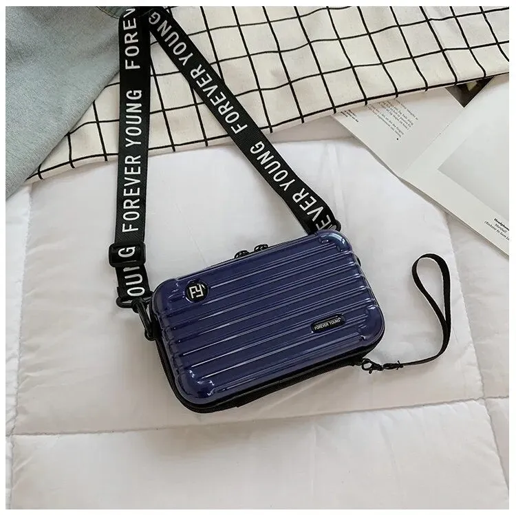 Mini Suitcase bag