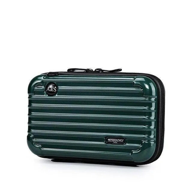 Mini Suitcase bag