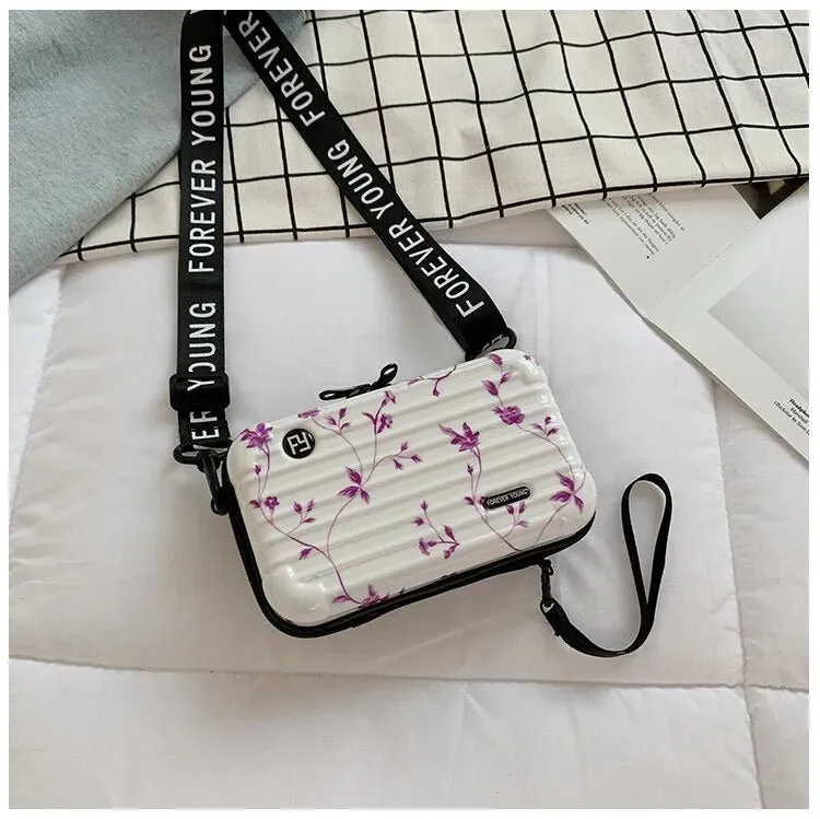 Mini Suitcase bag