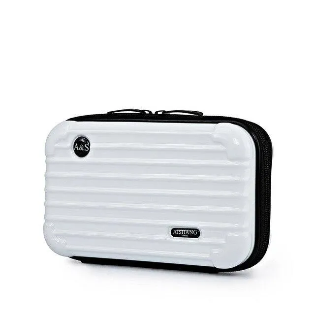 Mini Suitcase bag