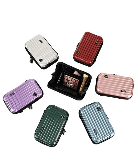 Mini Suitcase bag