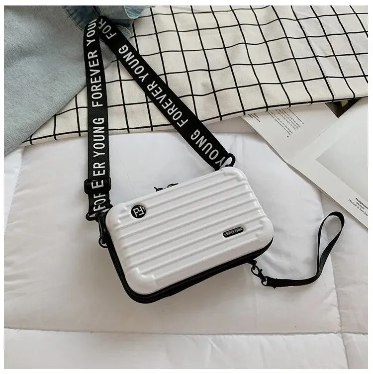 Mini Suitcase bag