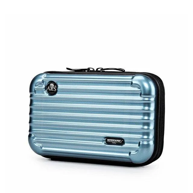 Mini Suitcase bag