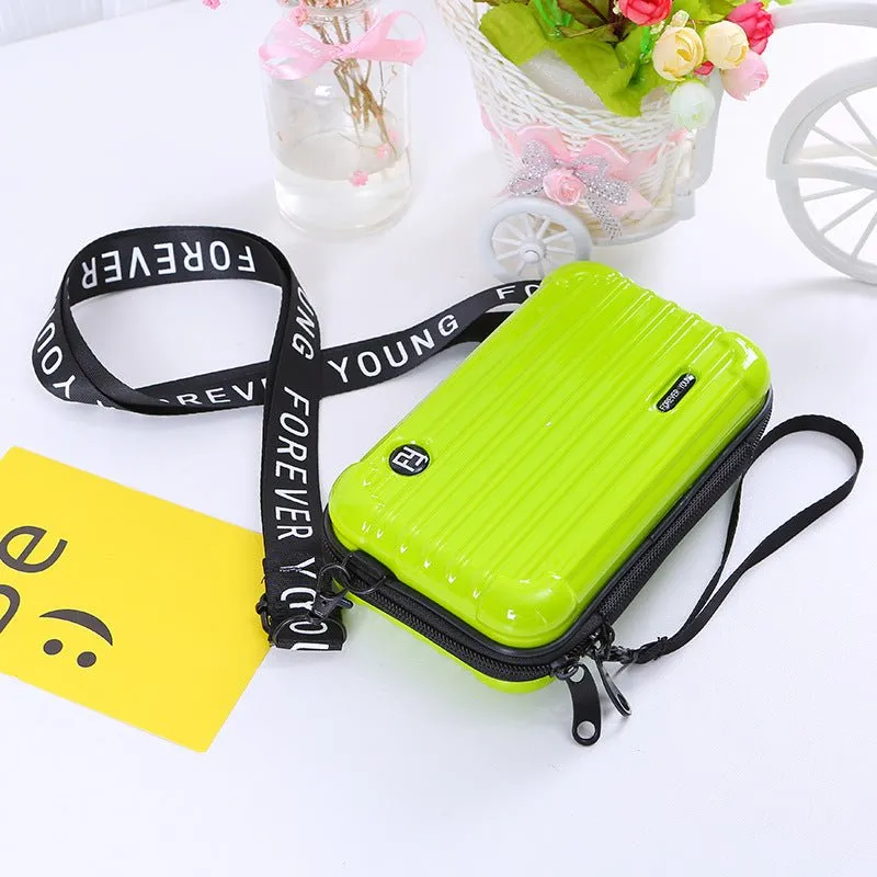 Mini Suitcase bag