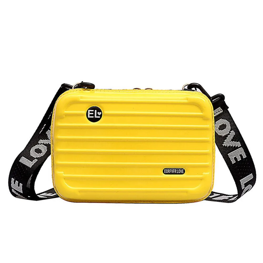 Mini Suitcase bag