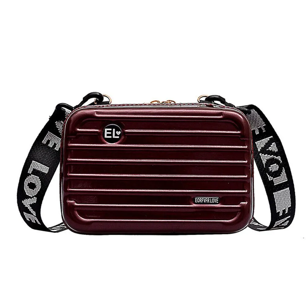 Mini Suitcase bag
