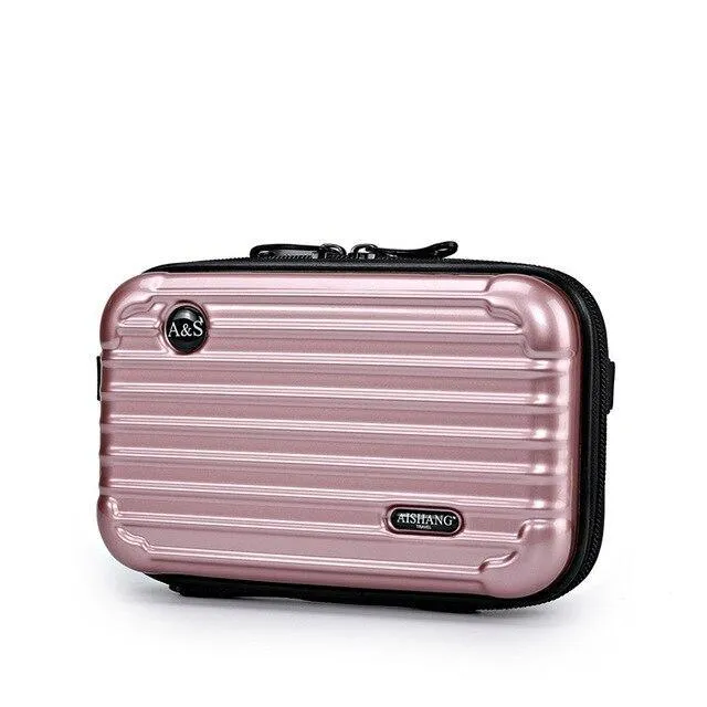 Mini Suitcase bag