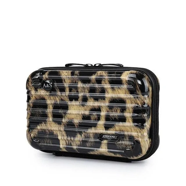 Mini Suitcase bag