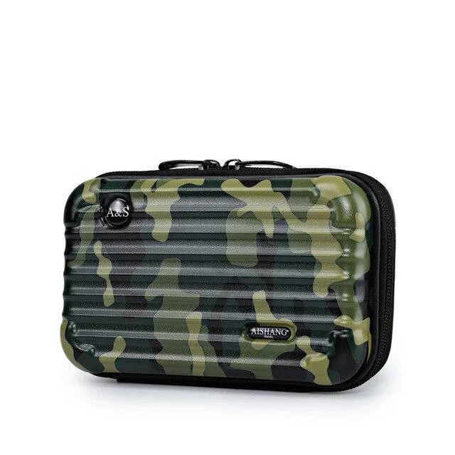 Mini Suitcase bag