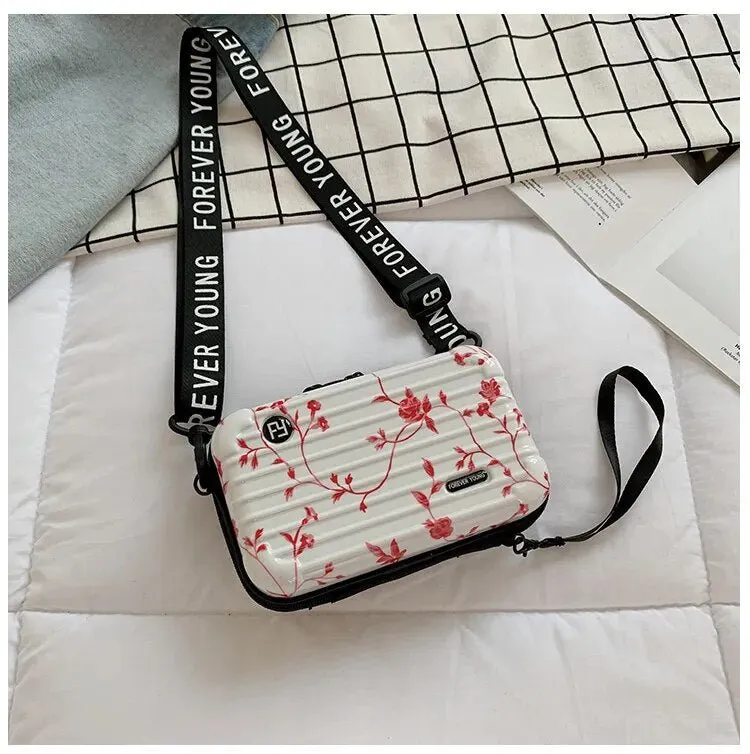 Mini Suitcase bag