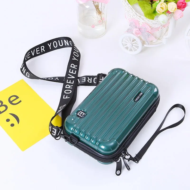 Mini Suitcase bag