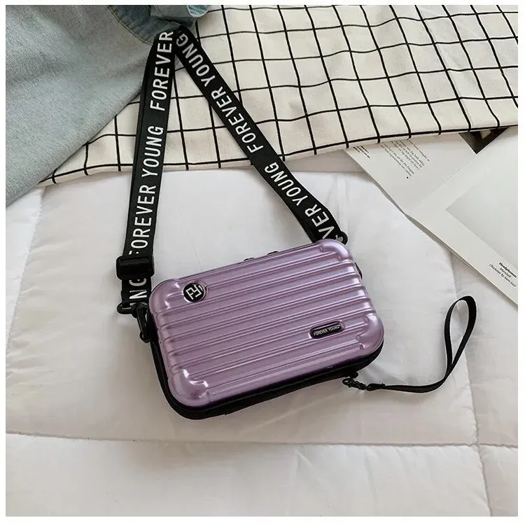Mini Suitcase bag
