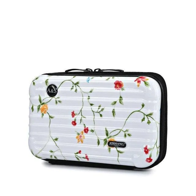 Mini Suitcase bag