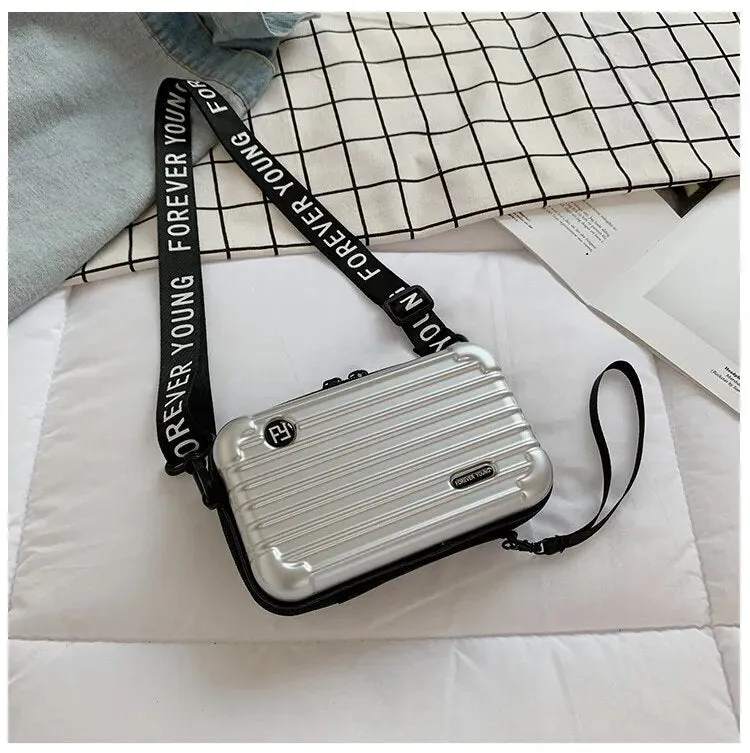 Mini Suitcase bag