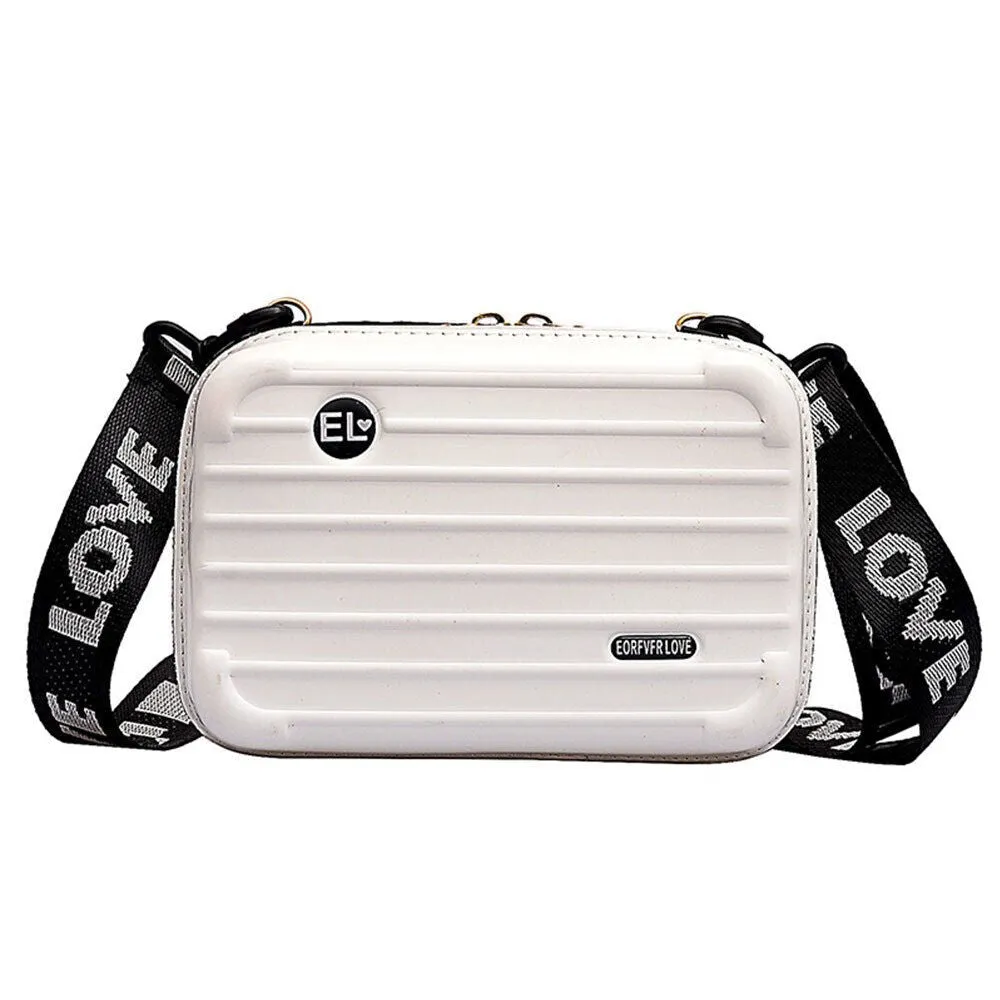 Mini Suitcase bag