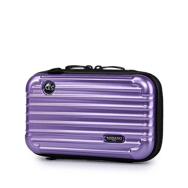 Mini Suitcase bag