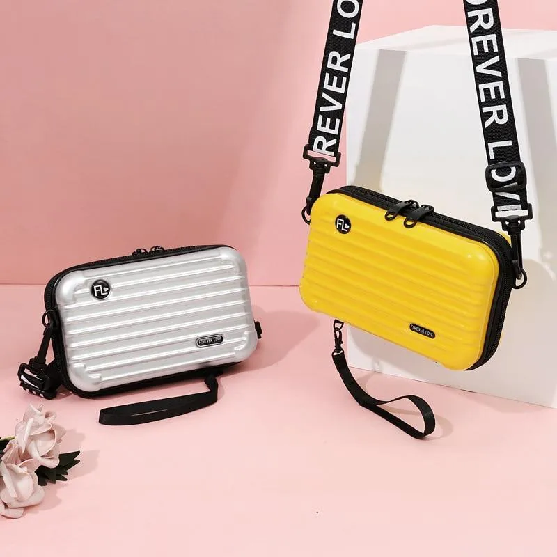Mini Suitcase bag