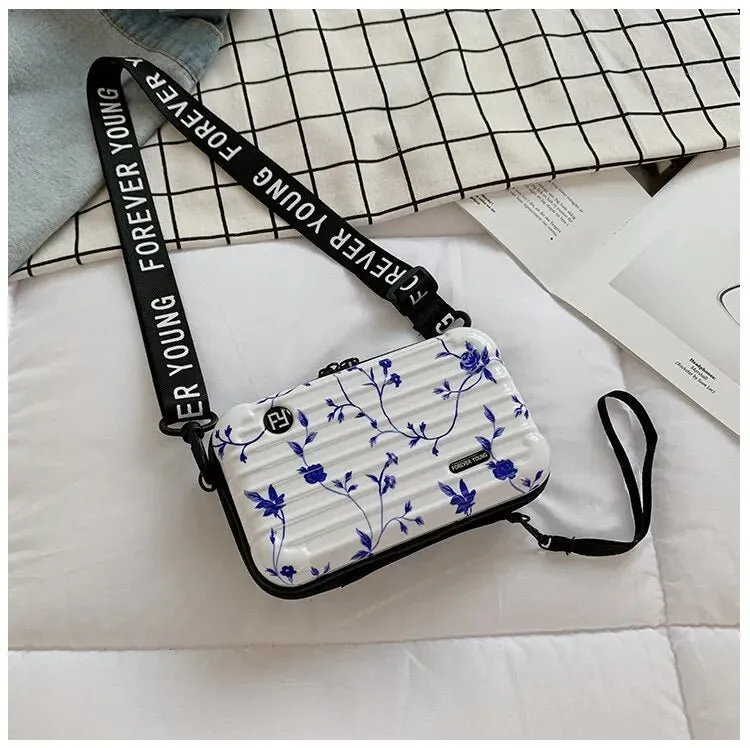 Mini Suitcase bag