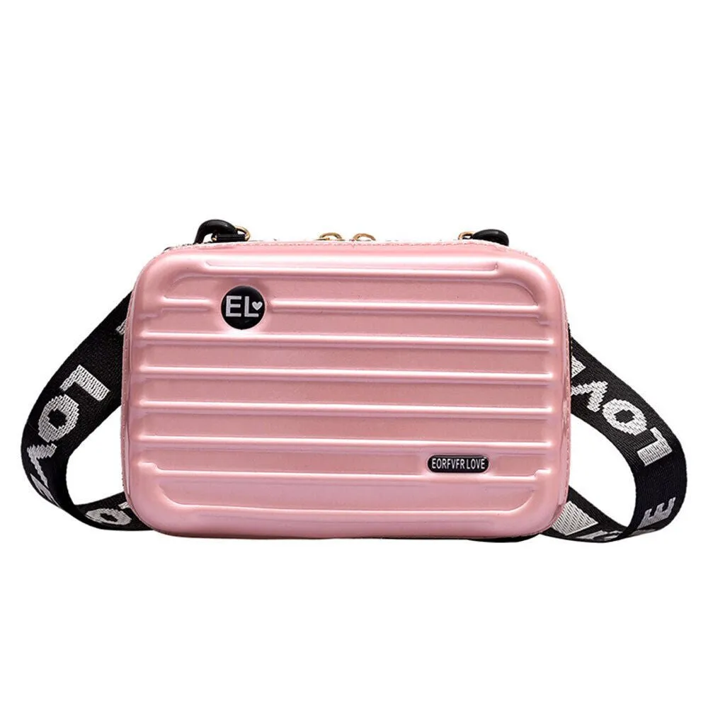 Mini Suitcase bag