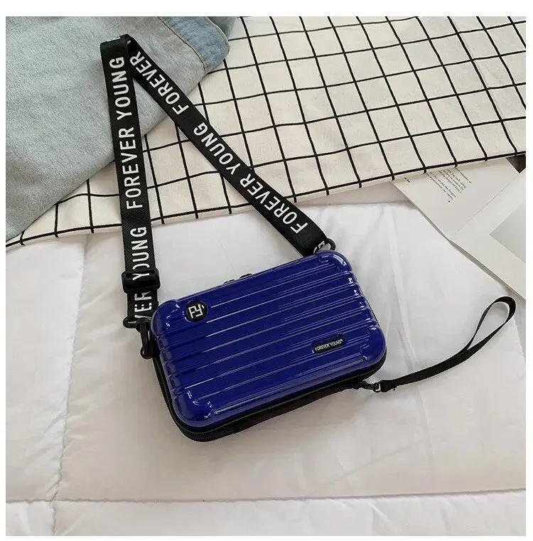 Mini Suitcase bag