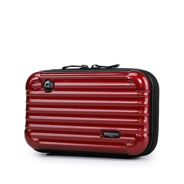 Mini Suitcase bag
