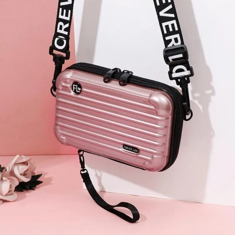 Mini Suitcase bag