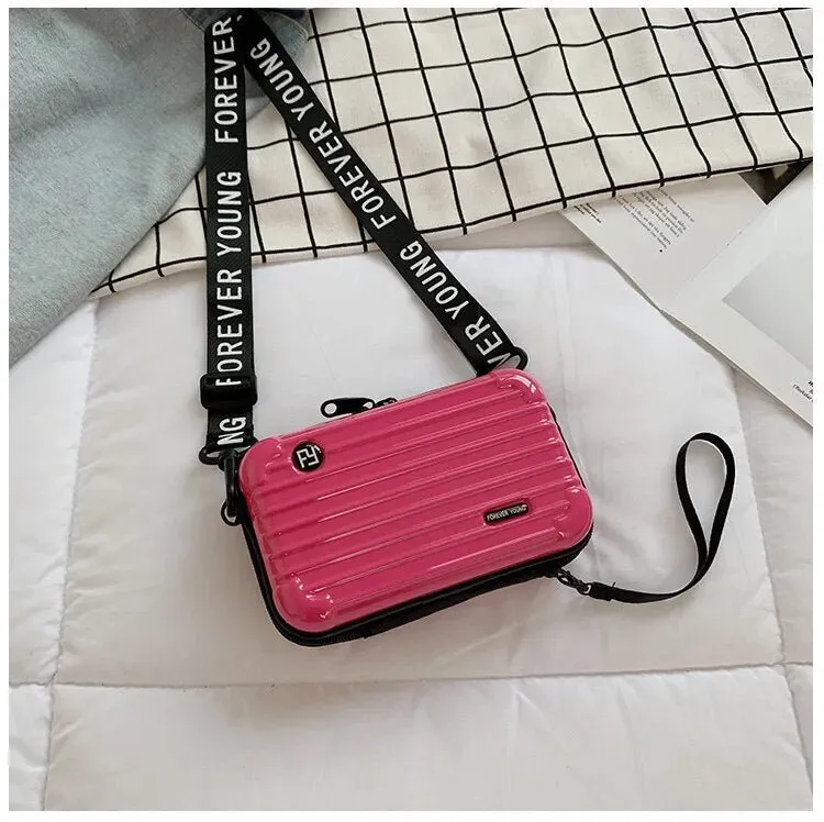 Mini Suitcase bag