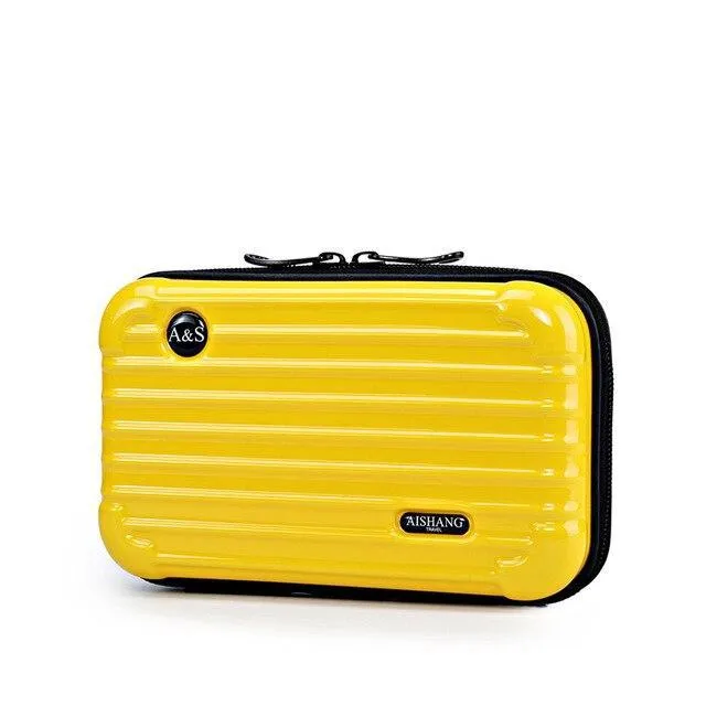 Mini Suitcase bag