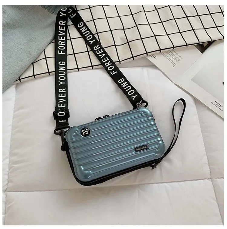 Mini Suitcase bag