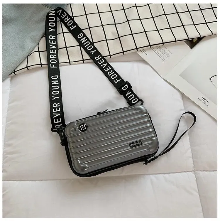Mini Suitcase bag