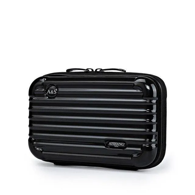 Mini Suitcase bag