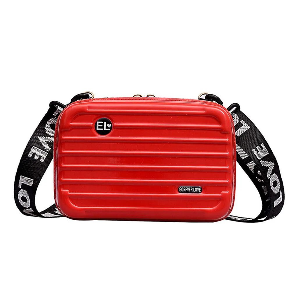 Mini Suitcase bag