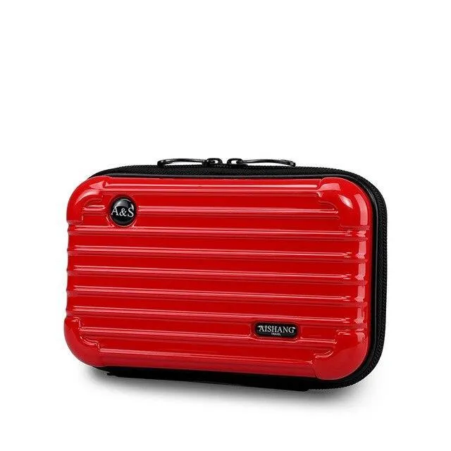 Mini Suitcase bag