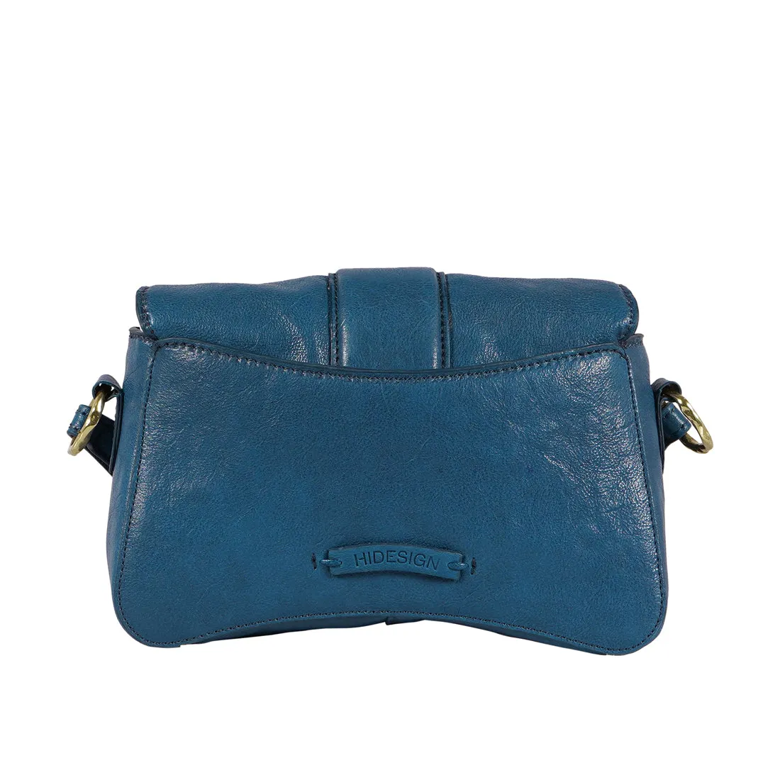 PHARAOH  02 SHOULDER BAG